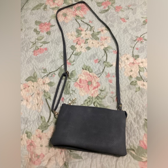 Caroline Hill Crossbody Handbag - Picture 1 of 5